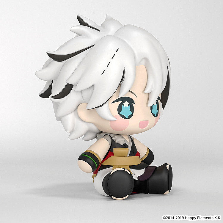 【予約安心出荷】[FIG] Huggy Good Smile 滝維吹(たきいぶき) あんさんぶるスターズ!! 完成品 フィギュア グッドスマイルアーツ上海(2026年5月)