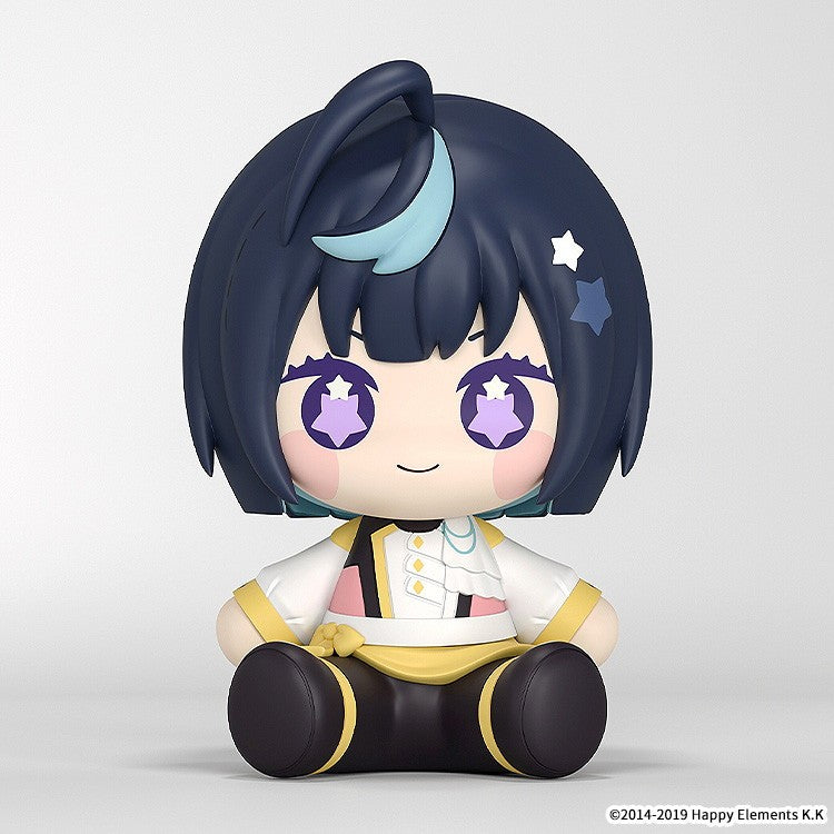 【新品】【お取り寄せ】[FIG] Huggy Good Smile エス あんさんぶるスターズ!! 完成品 フィギュア グッドスマイルアーツ上海(20260531)