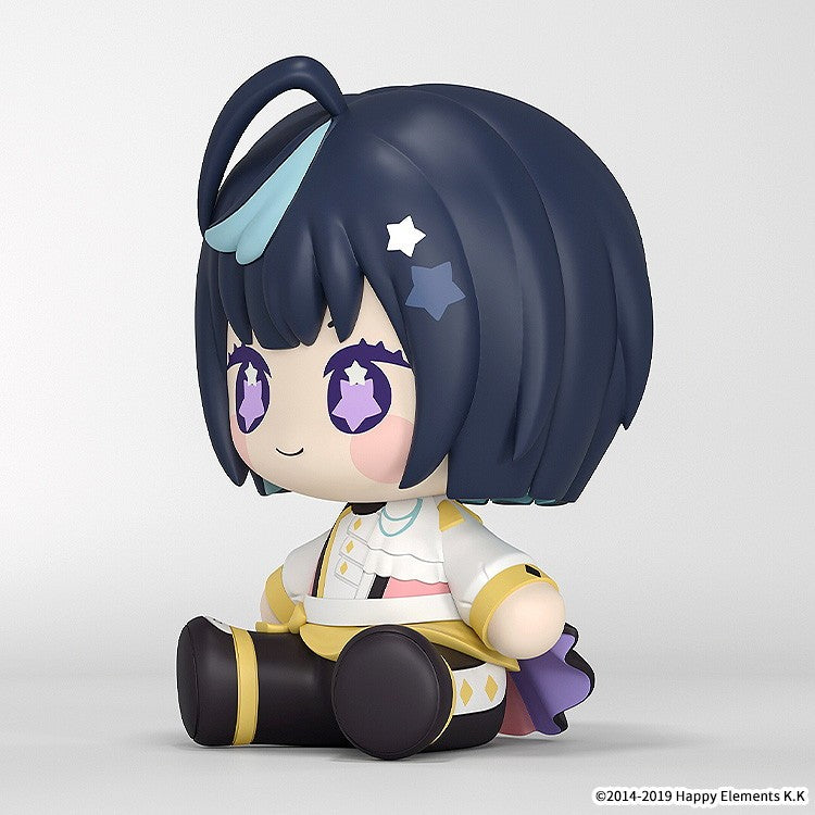 【新品】【お取り寄せ】[FIG] Huggy Good Smile エス あんさんぶるスターズ!! 完成品 フィギュア グッドスマイルアーツ上海(20260531)