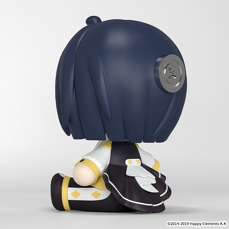 【新品】【お取り寄せ】[FIG] Huggy Good Smile エス あんさんぶるスターズ!! 完成品 フィギュア グッドスマイルアーツ上海(20260531)