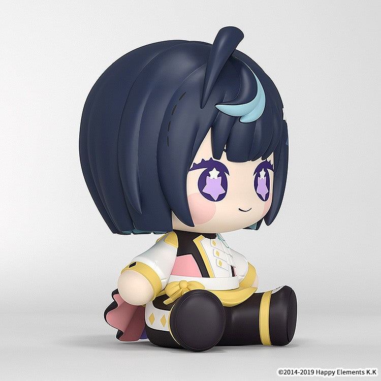 【新品】【お取り寄せ】[FIG] Huggy Good Smile エス あんさんぶるスターズ!! 完成品 フィギュア グッドスマイルアーツ上海(20260531)