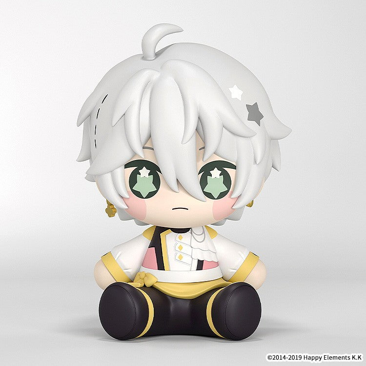 【新品】【お取り寄せ】[FIG] Huggy Good Smile カンナ あんさんぶるスターズ!! 完成品 フィギュア グッドスマイルアーツ上海(20260531)