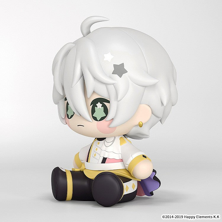 【新品】【お取り寄せ】[FIG] Huggy Good Smile カンナ あんさんぶるスターズ!! 完成品 フィギュア グッドスマイルアーツ上海(20260531)