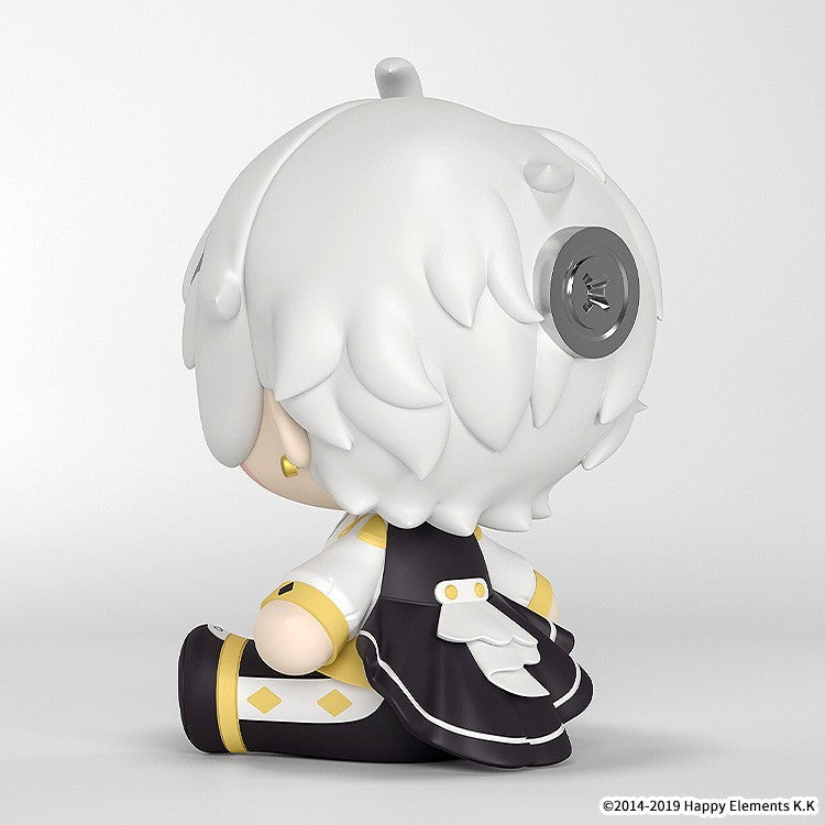 【新品】【お取り寄せ】[FIG] Huggy Good Smile カンナ あんさんぶるスターズ!! 完成品 フィギュア グッドスマイルアーツ上海(20260531)
