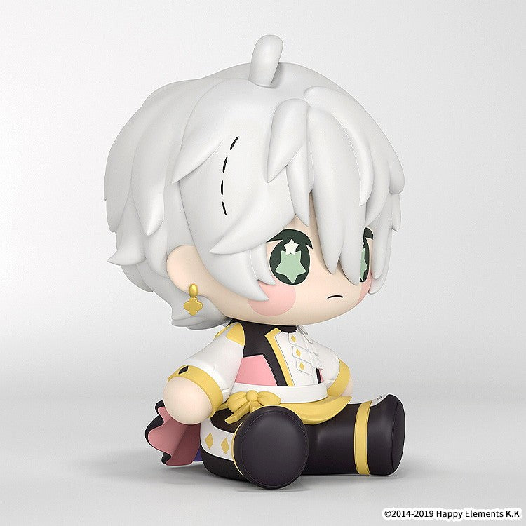 【新品】【お取り寄せ】[FIG] Huggy Good Smile カンナ あんさんぶるスターズ!! 完成品 フィギュア グッドスマイルアーツ上海(20260531)