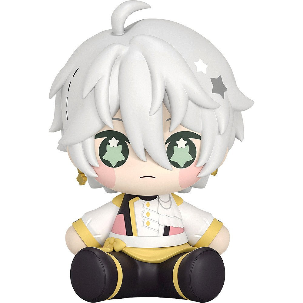 【新品】【お取り寄せ】[FIG] Huggy Good Smile カンナ あんさんぶるスターズ!! 完成品 フィギュア グッドスマイルアーツ上海(20260531)