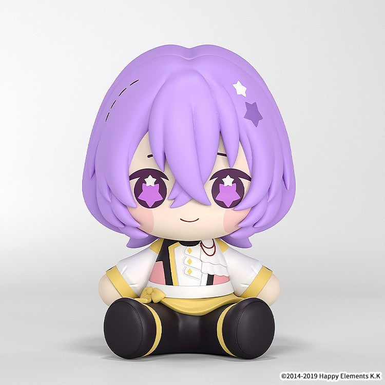 【新品】【お取り寄せ】[FIG] Huggy Good Smile ユメ あんさんぶるスターズ!! 完成品 フィギュア グッドスマイルアーツ上海(20260531)