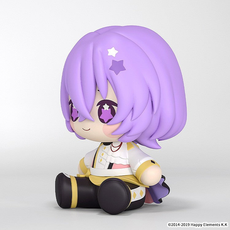 【新品】【お取り寄せ】[FIG] Huggy Good Smile ユメ あんさんぶるスターズ!! 完成品 フィギュア グッドスマイルアーツ上海(20260531)