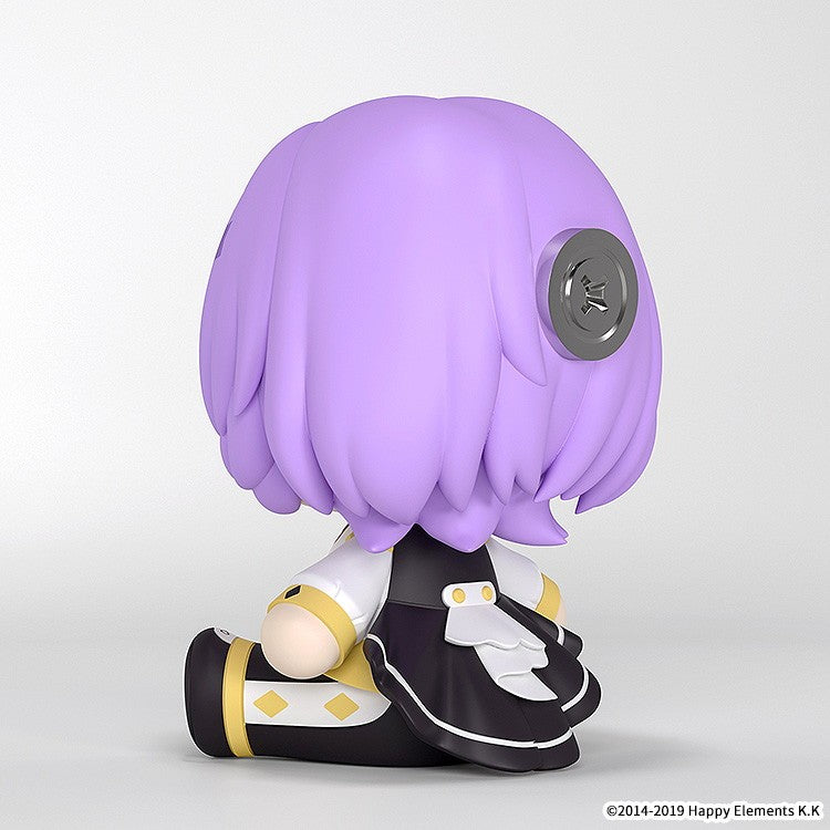 【新品】【お取り寄せ】[FIG] Huggy Good Smile ユメ あんさんぶるスターズ!! 完成品 フィギュア グッドスマイルアーツ上海(20260531)