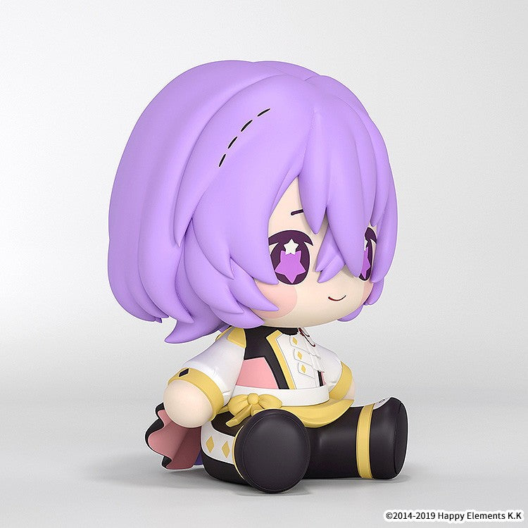 【新品】【お取り寄せ】[FIG] Huggy Good Smile ユメ あんさんぶるスターズ!! 完成品 フィギュア グッドスマイルアーツ上海(20260531)