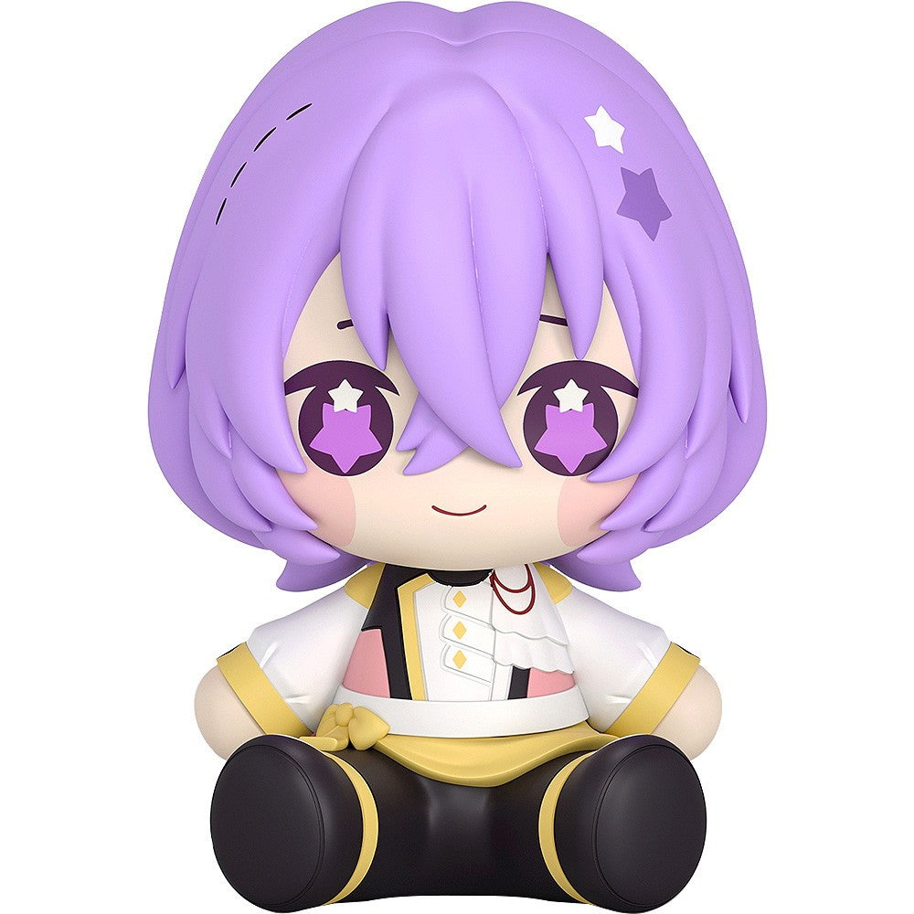 【新品】【お取り寄せ】[FIG] Huggy Good Smile ユメ あんさんぶるスターズ!! 完成品 フィギュア グッドスマイルアーツ上海(20260531)