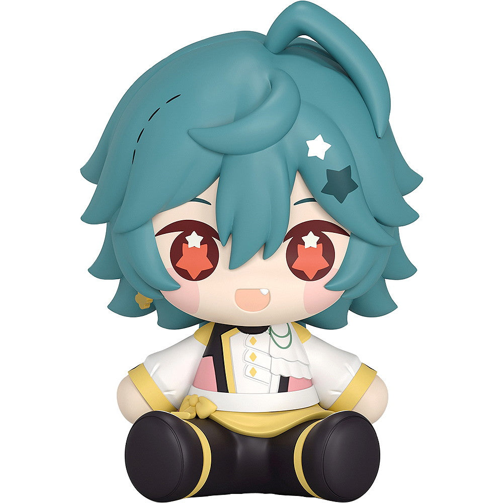 【予約安心出荷】[FIG] Huggy Good Smile ライカ あんさんぶるスターズ!! 完成品 フィギュア グッドスマイルアーツ上海(2026年5月)