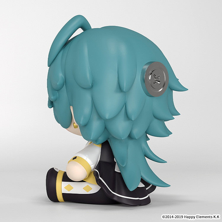 【予約安心出荷】[FIG] Huggy Good Smile ライカ あんさんぶるスターズ!! 完成品 フィギュア グッドスマイルアーツ上海(2026年5月)