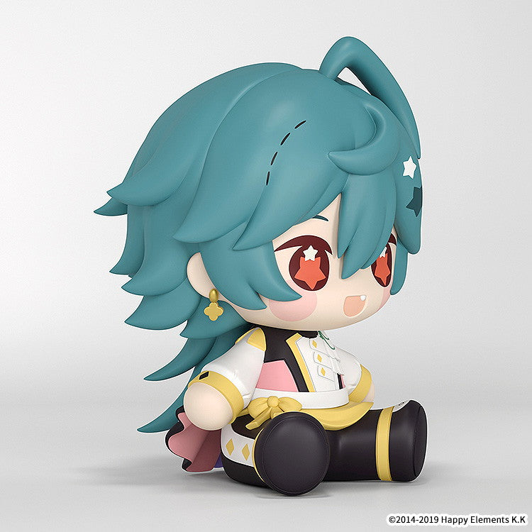 【予約安心出荷】[FIG] Huggy Good Smile ライカ あんさんぶるスターズ!! 完成品 フィギュア グッドスマイルアーツ上海(2026年5月)