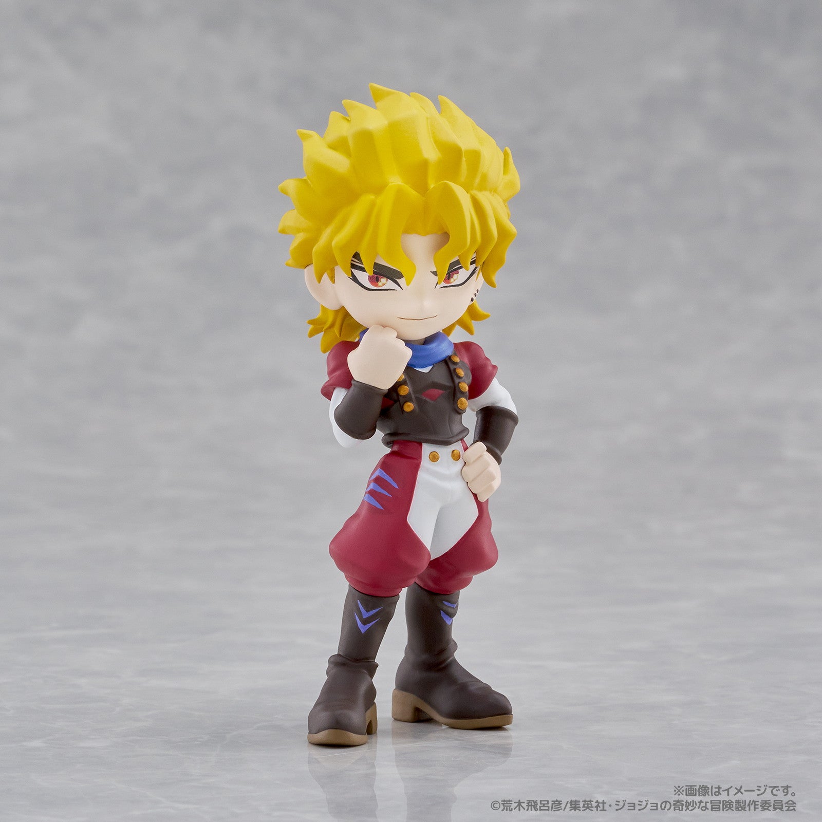 【予約安心出荷】[FIG] (BOX) PalVerse ジョジョの奇妙な冒険 ファントムブラッド/戦闘潮流 トレーディングフィギュア(6個) ブシロードクリエイティブ(2026年4月)