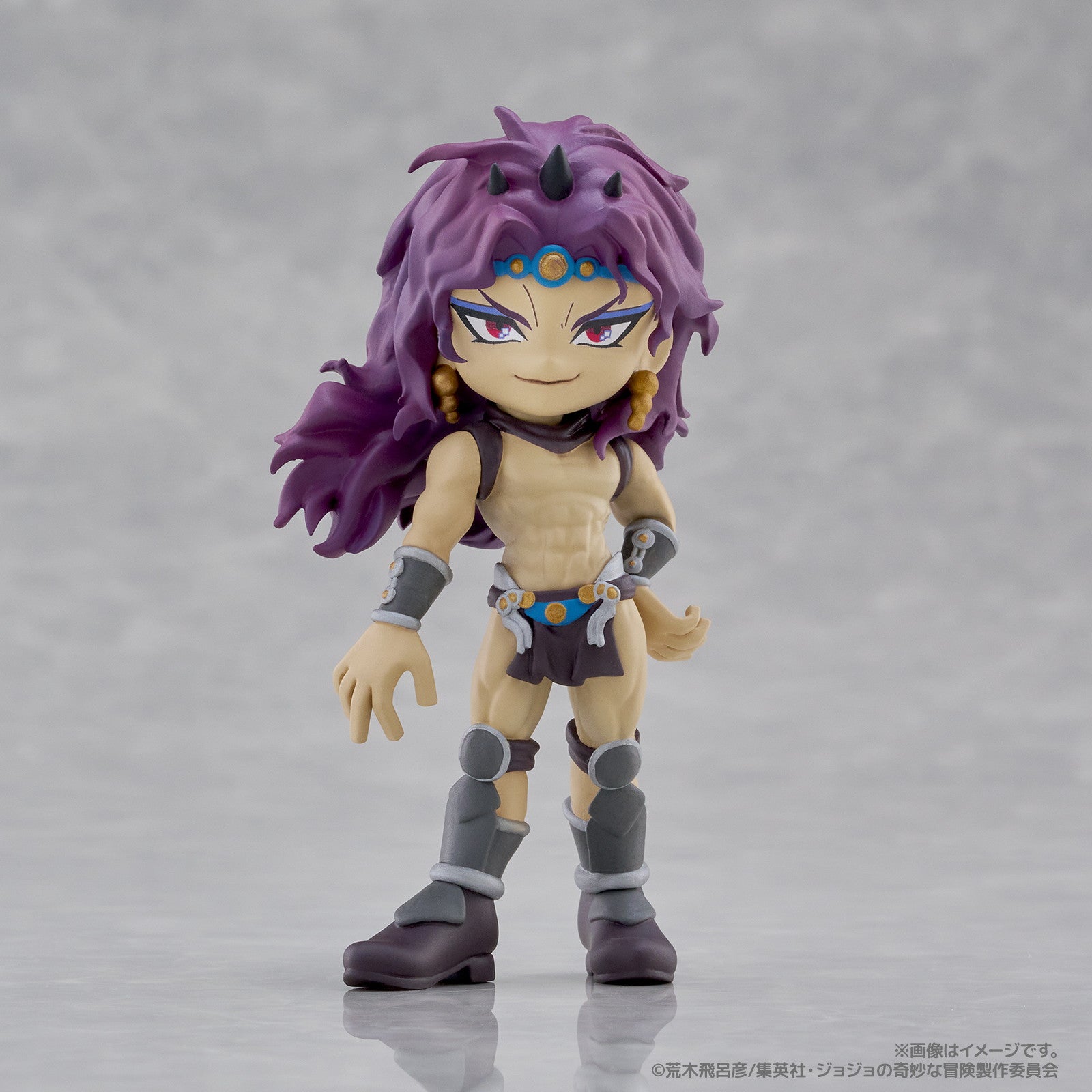 【予約安心出荷】[FIG] (BOX) PalVerse ジョジョの奇妙な冒険 ファントムブラッド/戦闘潮流 トレーディングフィギュア(6個) ブシロードクリエイティブ(2026年4月)