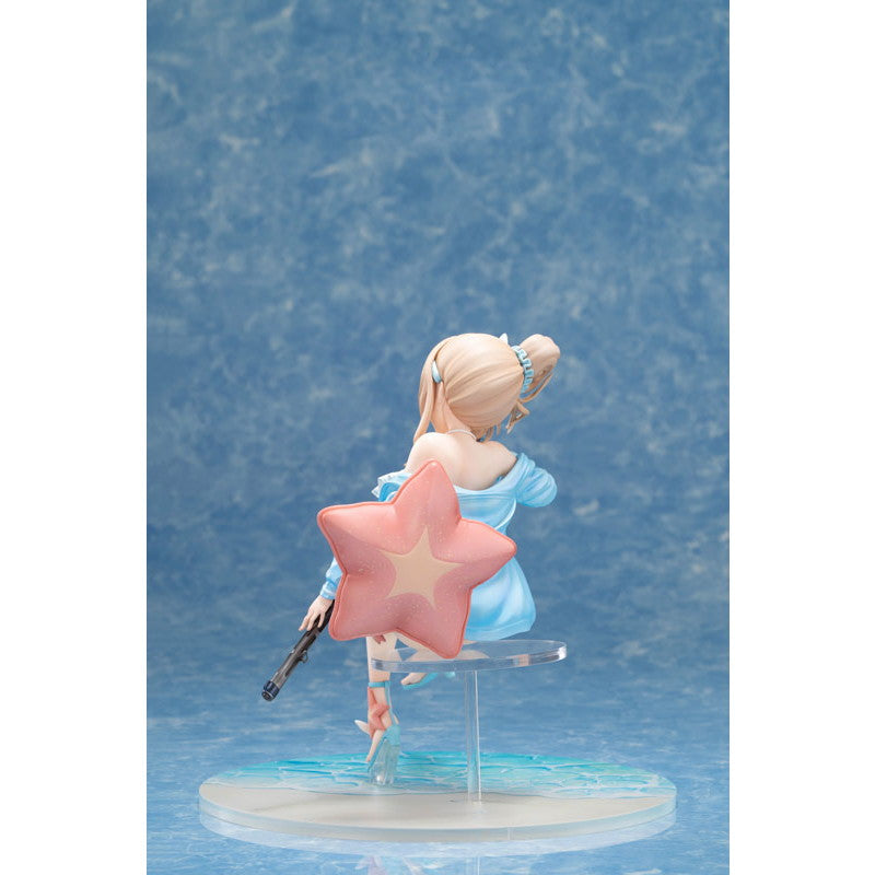 【予約安心出荷】[FIG] スオミ 煌海のエルフVer. ドールズフロントライン2:エクシリウム 1/6 完成品 フィギュア MAGI ARTS(マギアーツ)(2027年1月)