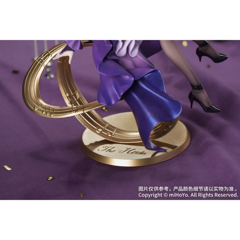 【予約安心出荷】[FIG] Gift+ マダム・ヘルタ スターレイルLIVE Ver. 崩壊:スターレイル 1/8 完成品 フィギュア Myethos(ミートス)(2026年5月)