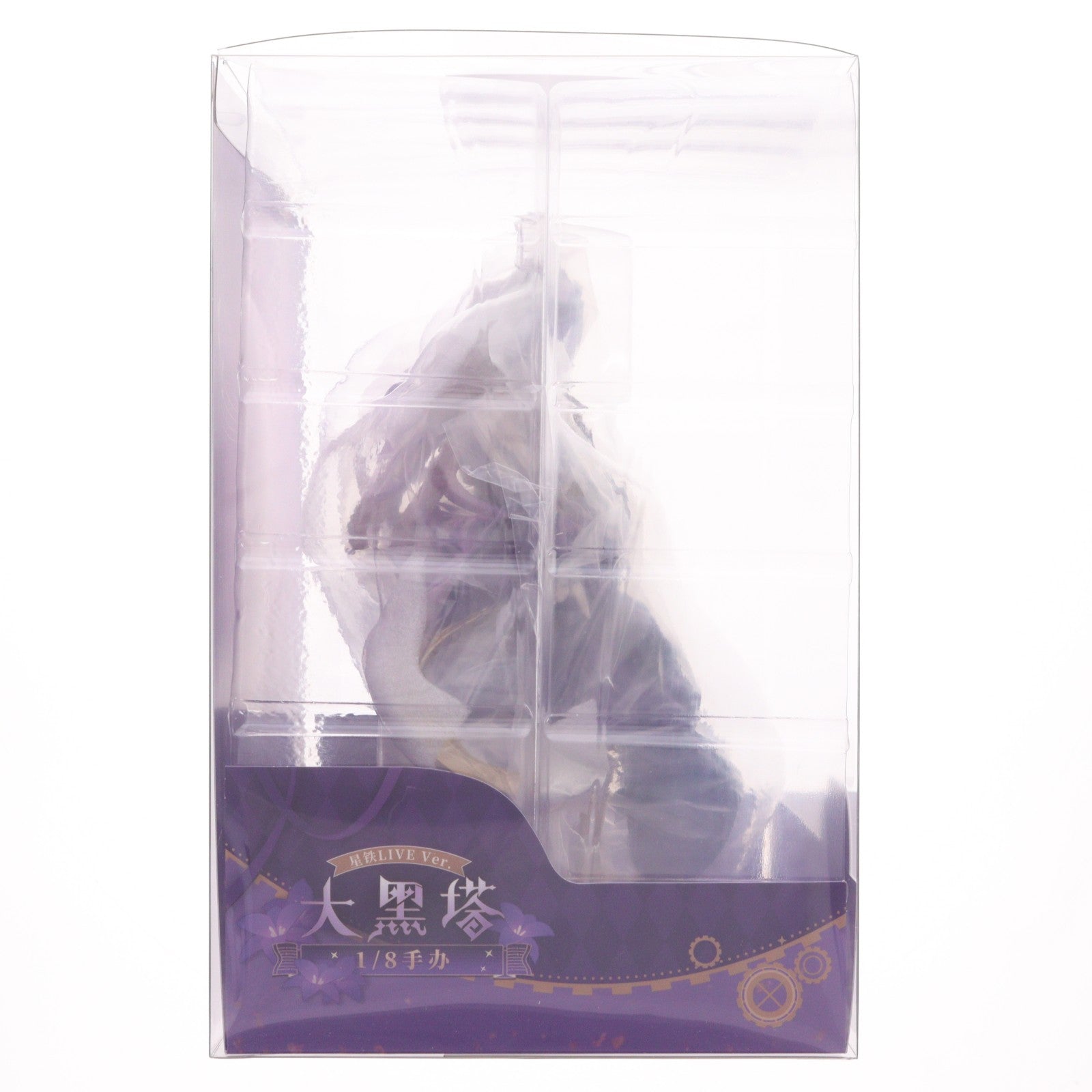 【中古即納】[FIG] Gift+ マダム・ヘルタ スターレイルLIVE Ver. 崩壊:スターレイル 1/8 完成品 フィギュア Myethos(ミートス)(20260614)