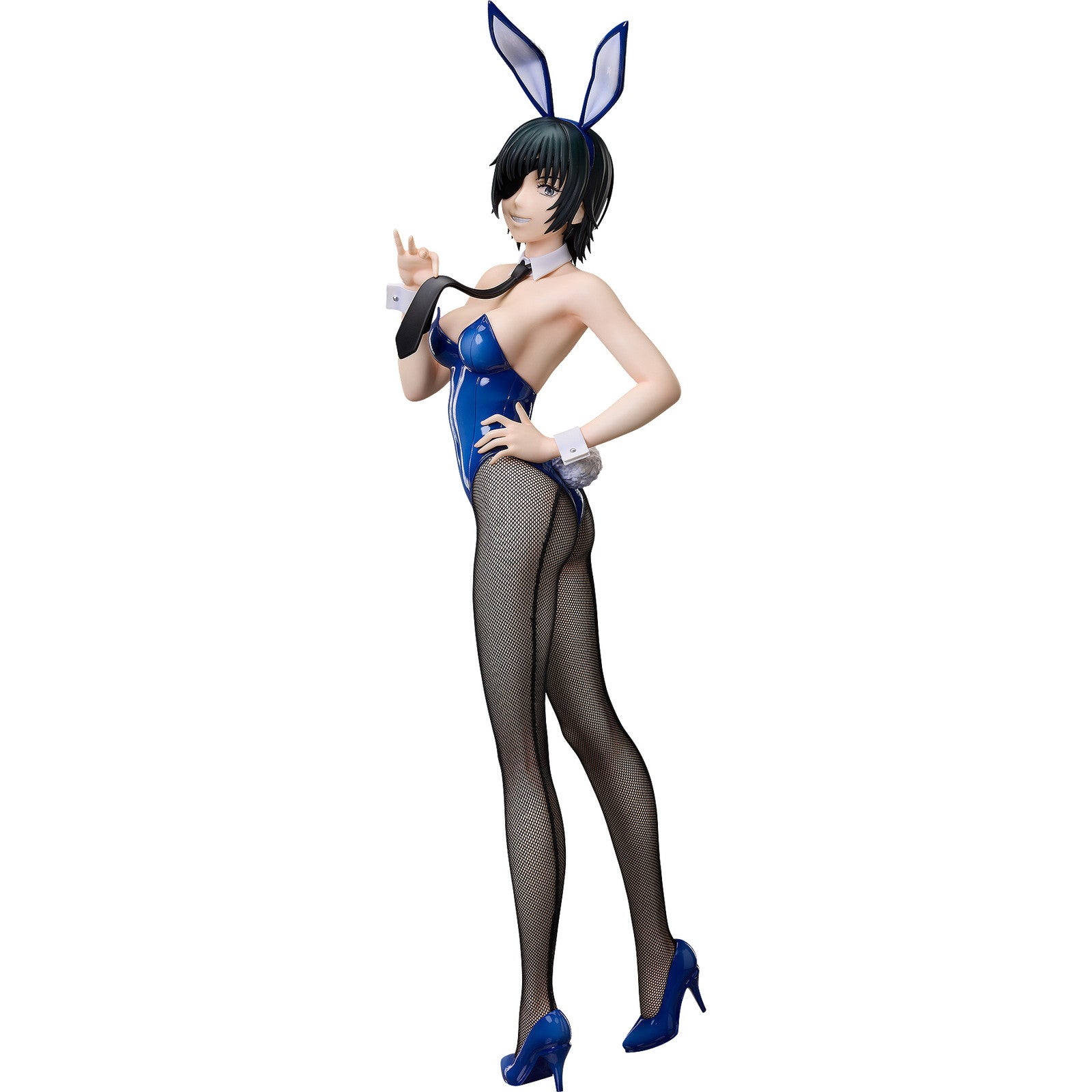 【予約安心出荷】[FIG] B-style 姫野(ひめの) バニーVer. チェンソーマン 1/4 完成品 フィギュア FREEing(フリーイング)(2026年4月)