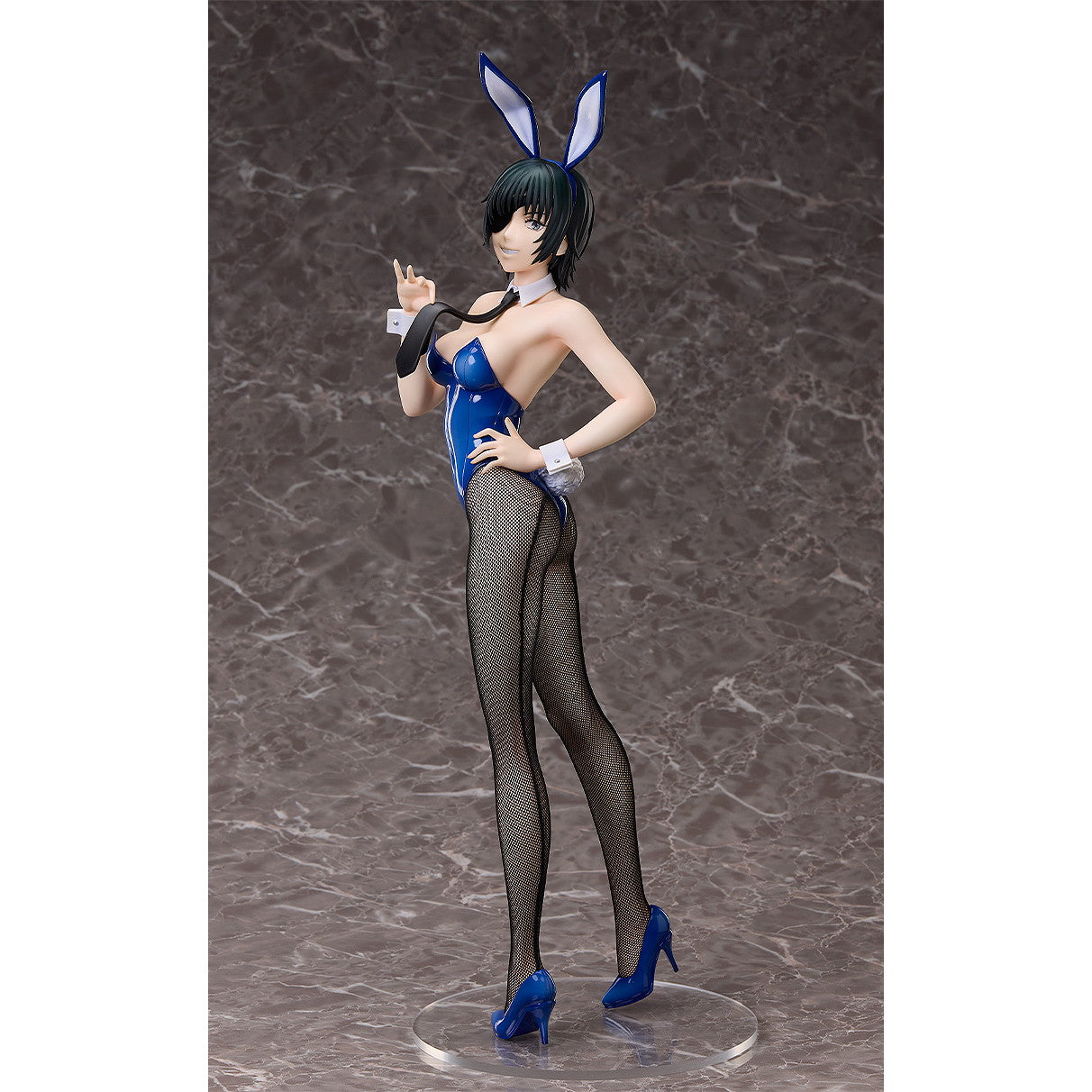 【予約安心出荷】[FIG] B-style 姫野(ひめの) バニーVer. チェンソーマン 1/4 完成品 フィギュア FREEing(フリーイング)(2026年4月)