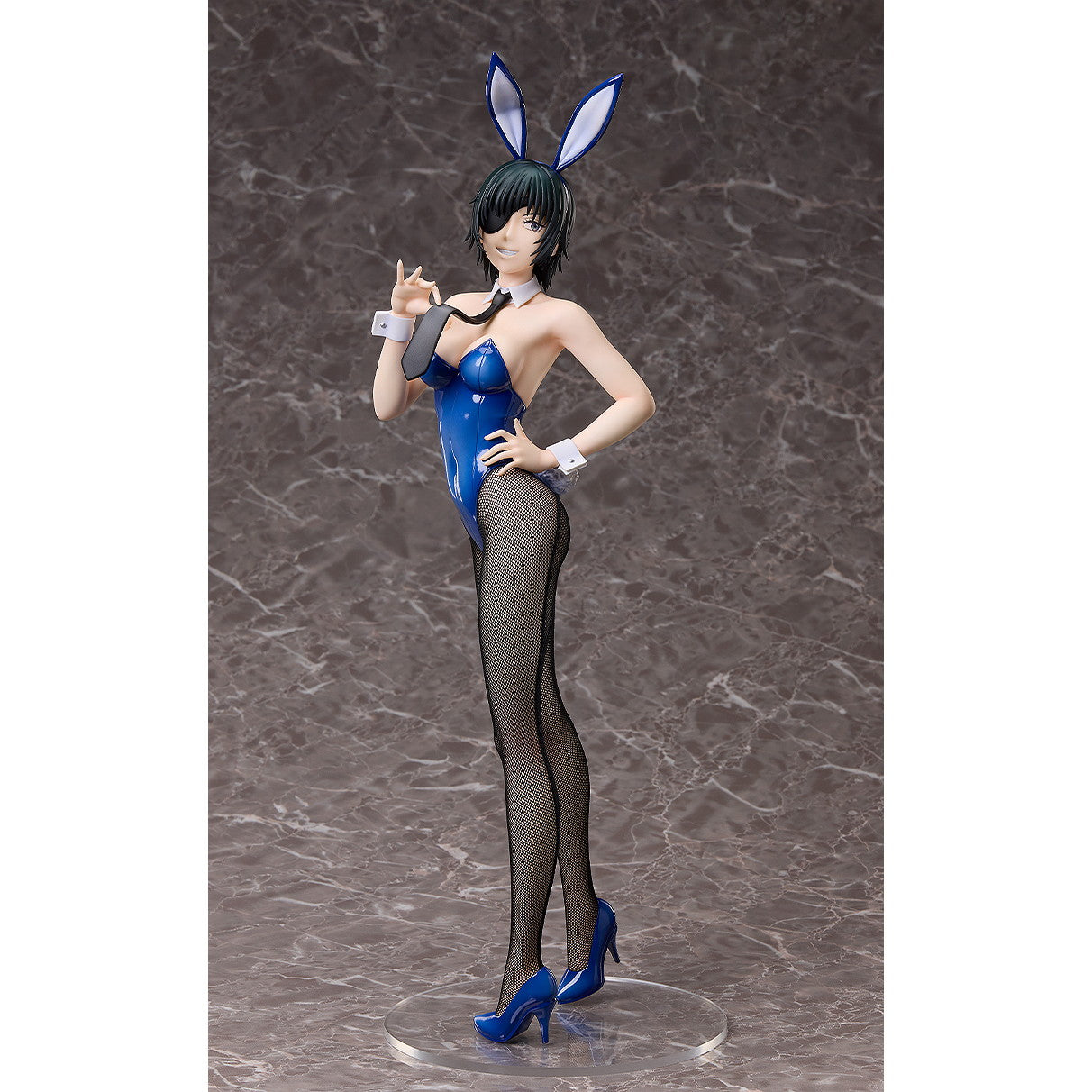 【予約安心出荷】[FIG] B-style 姫野(ひめの) バニーVer. チェンソーマン 1/4 完成品 フィギュア FREEing(フリーイング)(2026年4月)