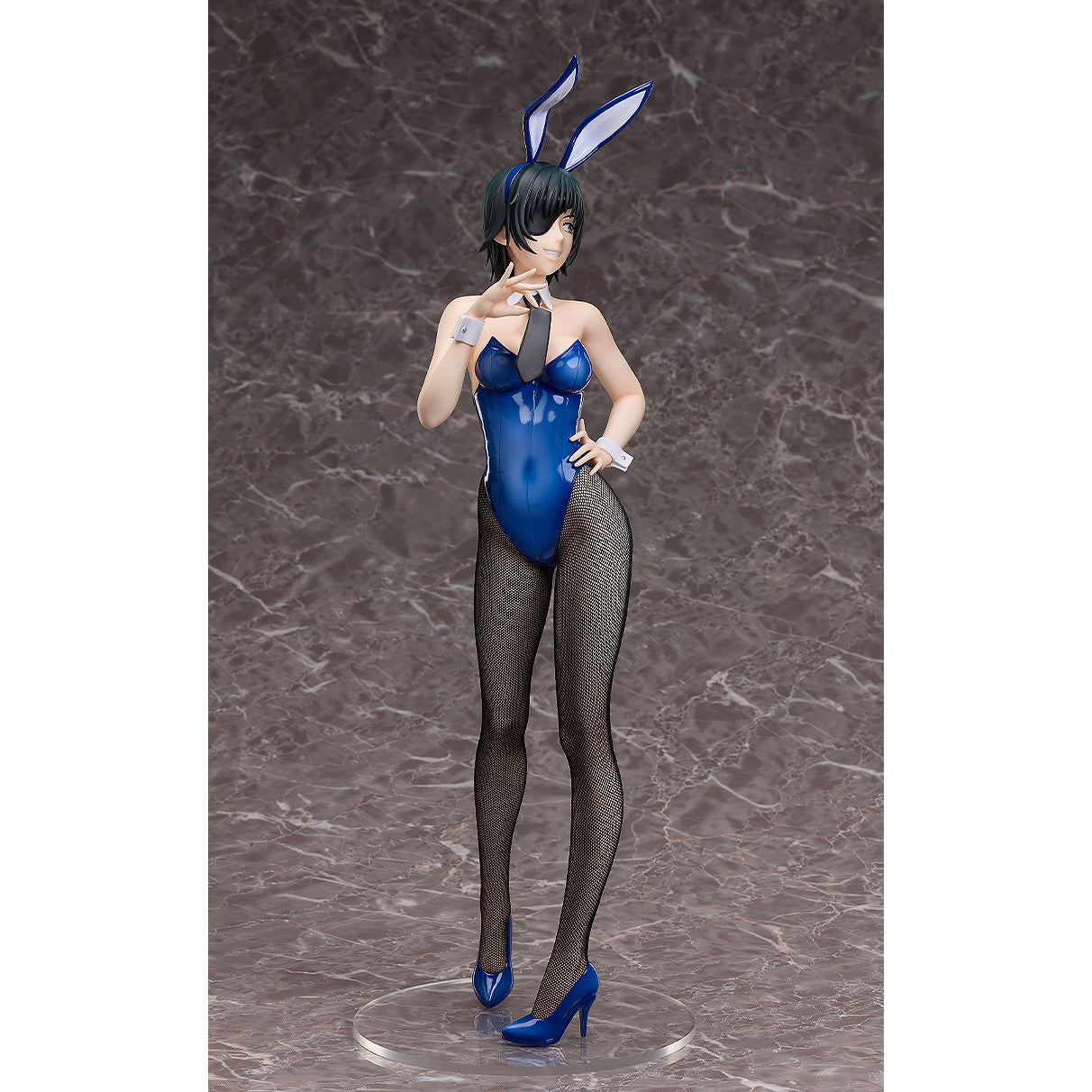 【予約安心出荷】[FIG] B-style 姫野(ひめの) バニーVer. チェンソーマン 1/4 完成品 フィギュア FREEing(フリーイング)(2026年4月)