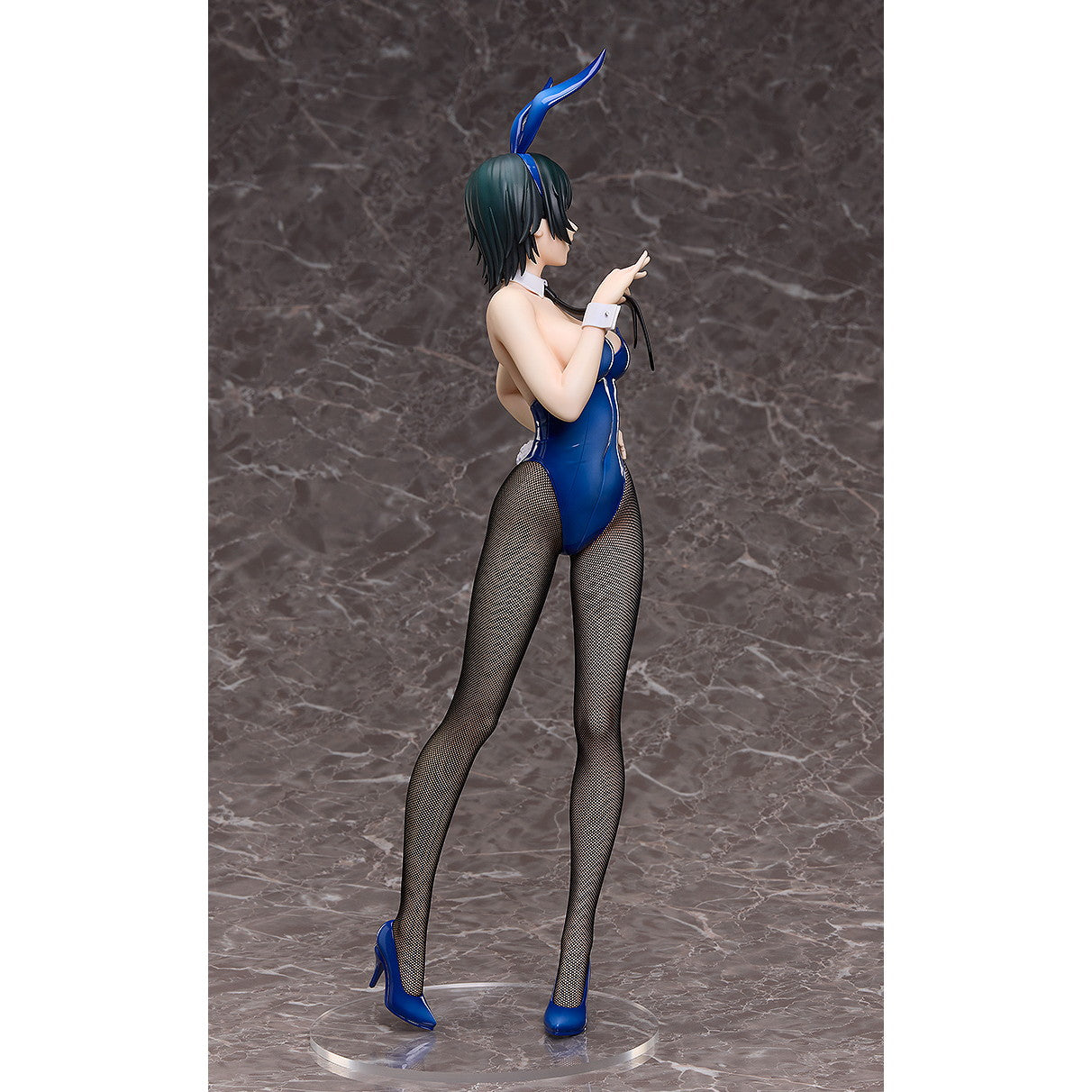 【予約安心出荷】[FIG] B-style 姫野(ひめの) バニーVer. チェンソーマン 1/4 完成品 フィギュア FREEing(フリーイング)(2026年4月)