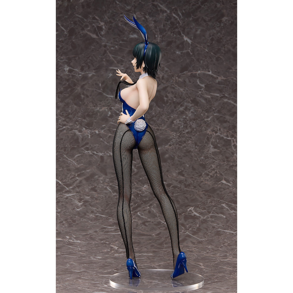 【予約安心出荷】[FIG] B-style 姫野(ひめの) バニーVer. チェンソーマン 1/4 完成品 フィギュア FREEing(フリーイング)(2026年4月)