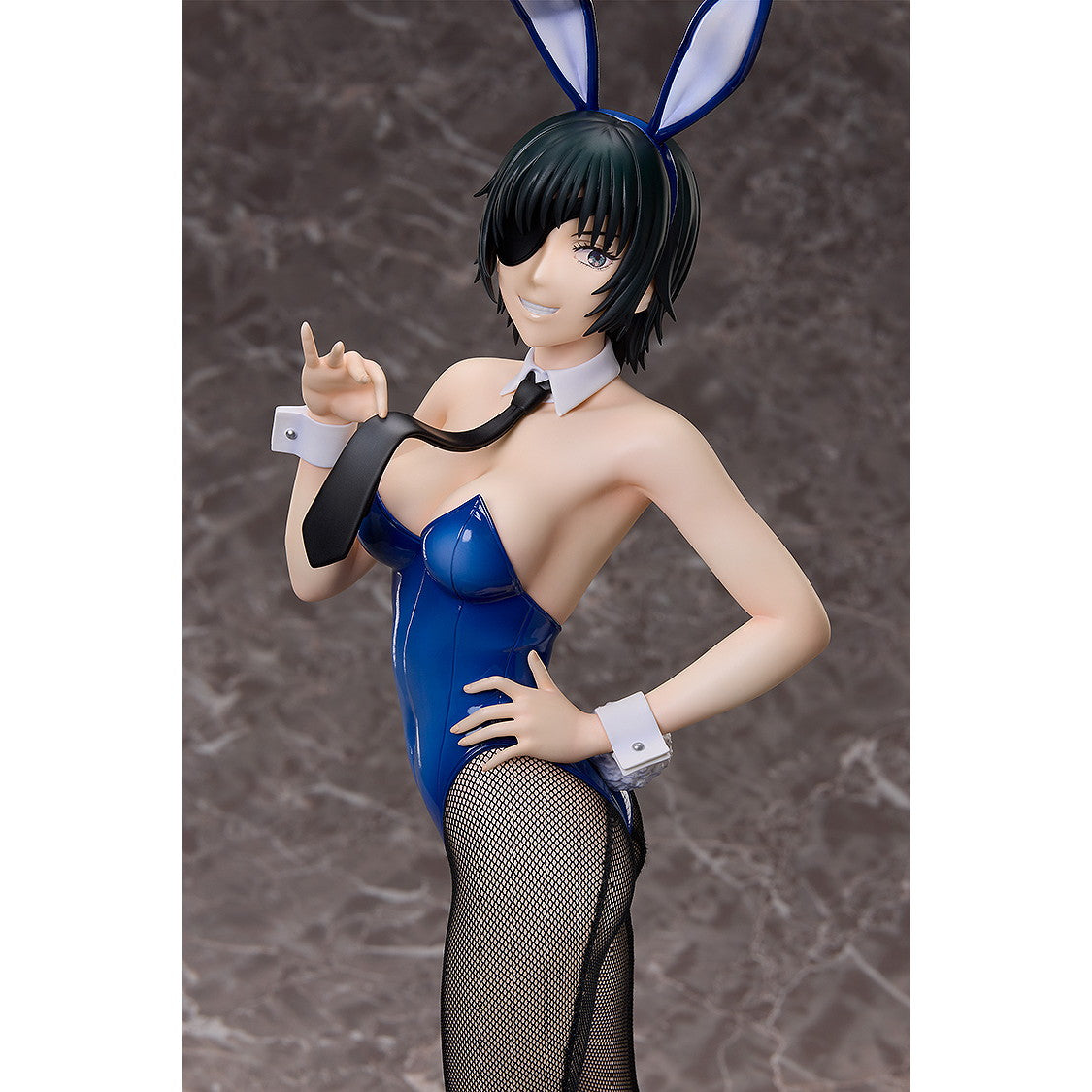【予約安心出荷】[FIG] B-style 姫野(ひめの) バニーVer. チェンソーマン 1/4 完成品 フィギュア FREEing(フリーイング)(2026年4月)