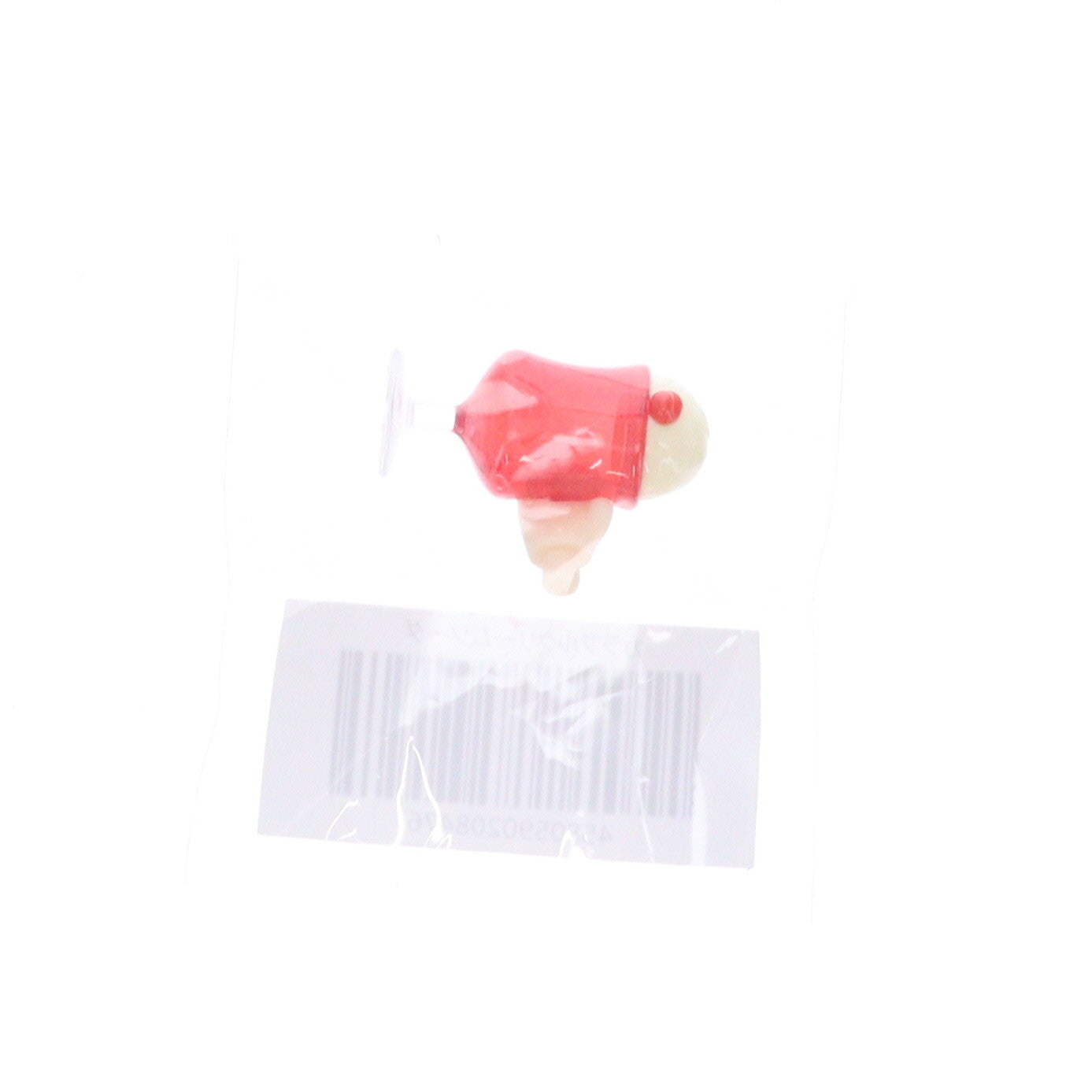 【中古即納】[FIG] ねんどろいど用 カラフルクリームソーダ A(レッド) グッドスマイルカンパニー公式ショップ ねんどろいど予約キャンペーン プレゼント品 フィギュア用アクセサリ グッドスマイルカンパニー(20251031)