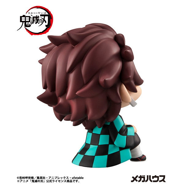 【新品即納】[FIG] (再々販) るかっぷ 竈門炭治郎(かまどたんじろう) 鬼滅の刃 完成品 フィギュア メガハウス(20260531)