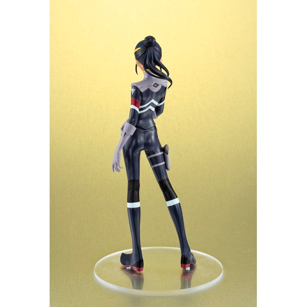 【予約安心出荷】[FIG] Lucreaらいと(ルクリアらいと) ニャアン パイロットスーツVer. 機動戦士Gundam GQuuuuuuX(ガンダム ジークアクス) 完成品 フィギュア メガハウス(2026年6月)