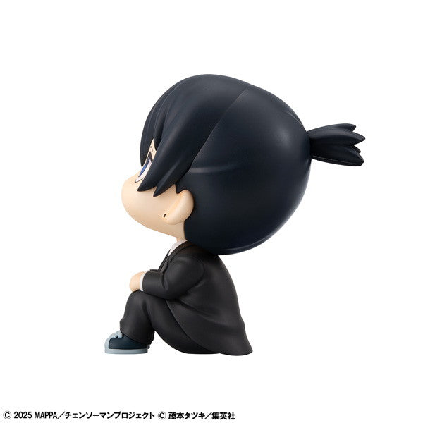 【予約安心出荷】[FIG] るかっぷ 早川アキ(はやかわあき) にっこりVer. 劇場版『チェンソーマン レゼ篇』 完成品 フィギュア メガハウス(2026年6月)