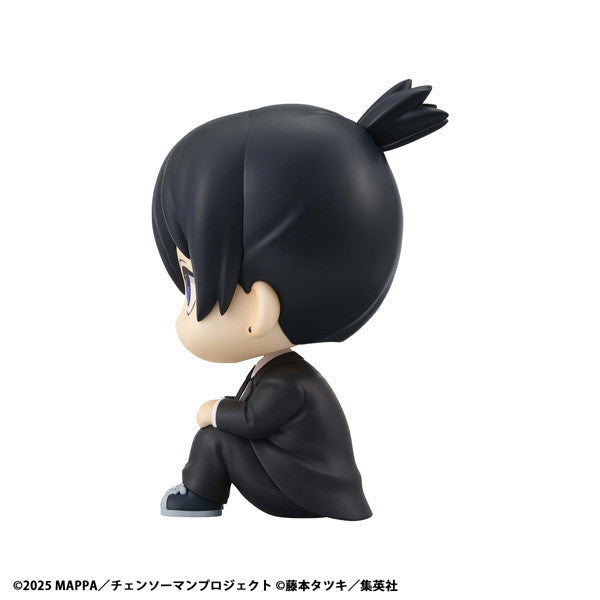 【予約安心出荷】[FIG] るかっぷ 早川アキ(はやかわあき) にっこりVer. 劇場版『チェンソーマン レゼ篇』 完成品 フィギュア メガハウス(2026年6月)