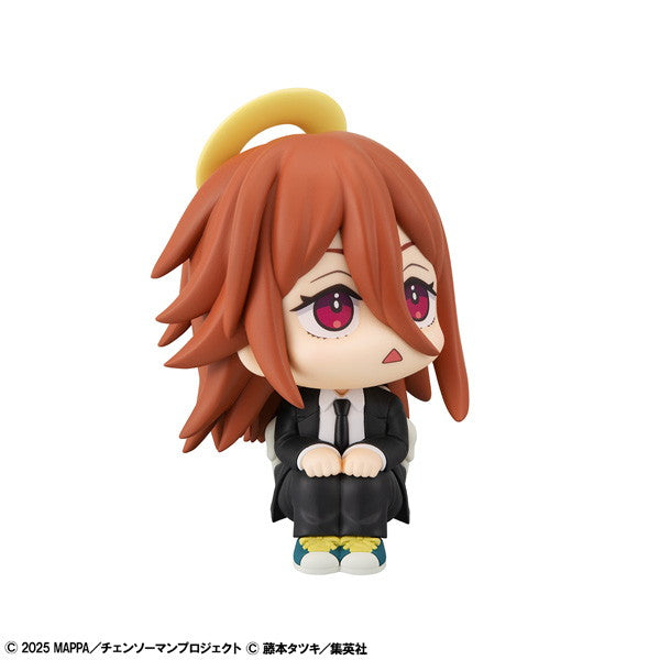 【予約安心出荷】[FIG] るかっぷ 天使の悪魔 劇場版『チェンソーマン レゼ篇』 完成品 フィギュア メガハウス(2026年6月)