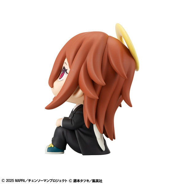【予約安心出荷】[FIG] るかっぷ 天使の悪魔 劇場版『チェンソーマン レゼ篇』 完成品 フィギュア メガハウス(2026年6月)