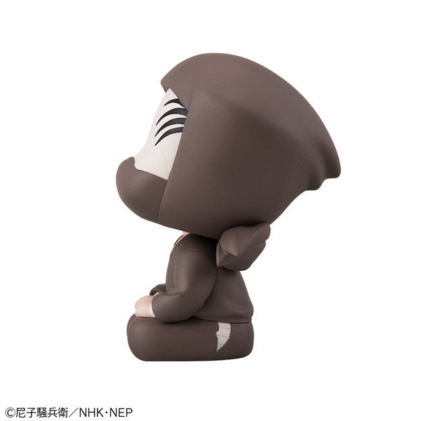 【予約安心出荷】[FIG] るかっぷ 雑渡昆奈門(ざっとこんなもん) 忍たま乱太郎 完成品 フィギュア メガハウス(2026年6月)