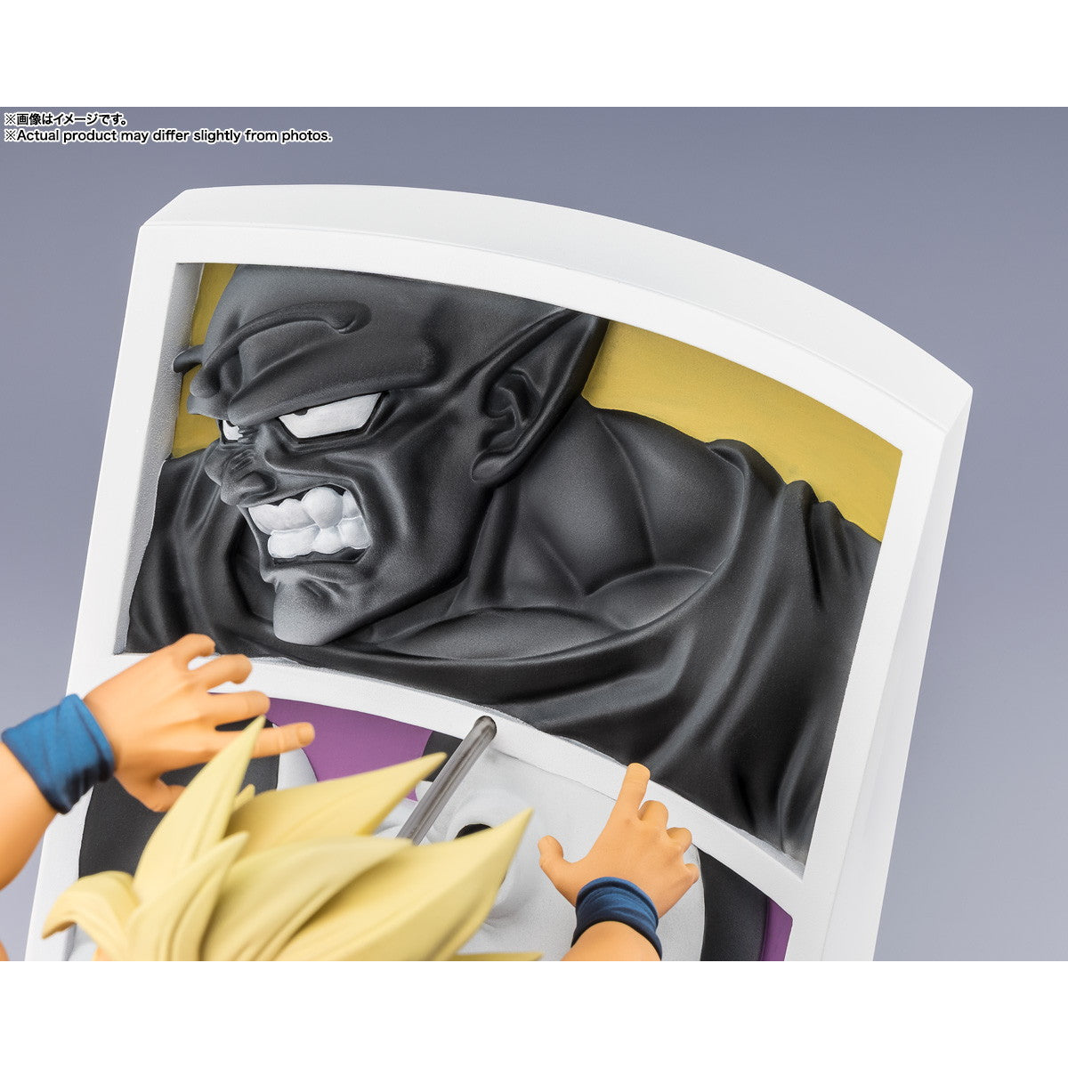 【新品即納】[FIG] フィギュアーツZERO スーパーサイヤ人孫悟空-闘いの軌跡- ドラゴンボールZ 完成品 フィギュア バンダイスピリッツ(20260314)