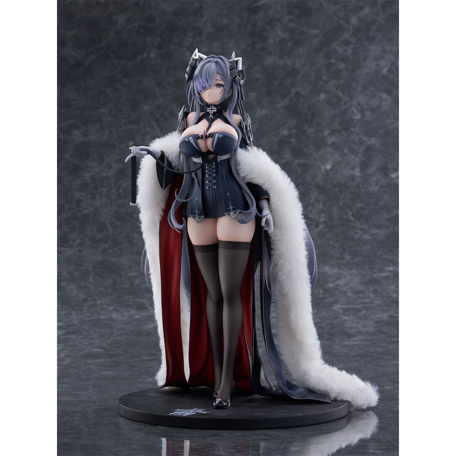 【予約安心出荷】[FIG] アウグスト・フォン・パーセヴァル アズールレーン 1/6 完成品 フィギュア(AMU-FNX1202) フリュー(2026年10月)