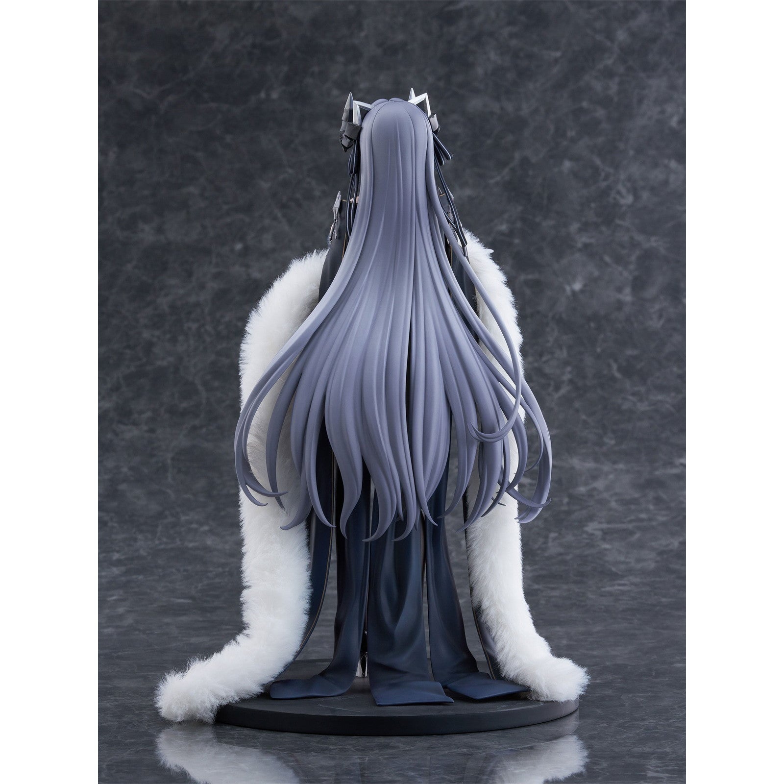 【予約安心出荷】[FIG] アウグスト・フォン・パーセヴァル アズールレーン 1/6 完成品 フィギュア(AMU-FNX1202) フリュー(2026年10月)