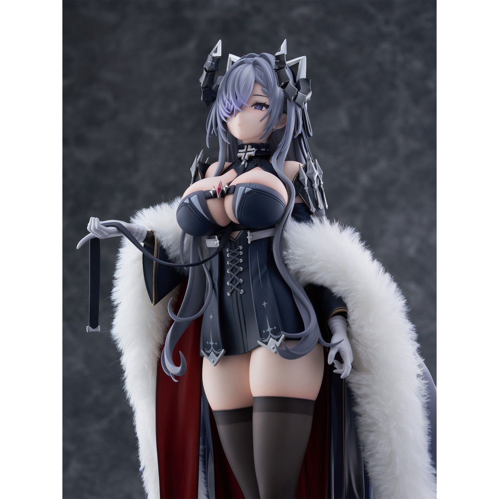 【予約安心出荷】[FIG] アウグスト・フォン・パーセヴァル アズールレーン 1/6 完成品 フィギュア(AMU-FNX1202) フリュー(2026年10月)