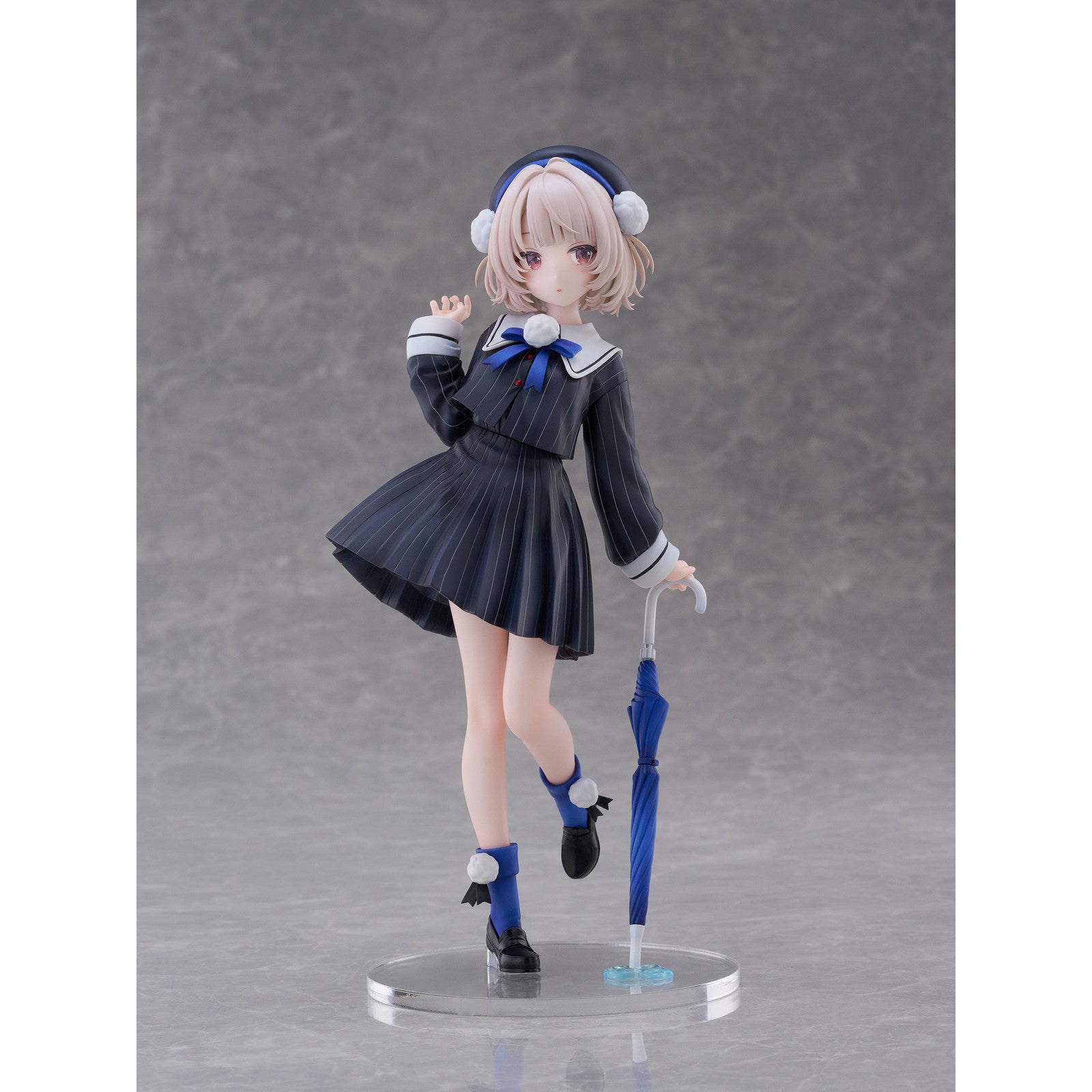 【予約安心出荷】[FIG] 雨衣(うい) 1/7 完成品 フィギュア(AMU-FNX1175) フリュー(2026年9月)