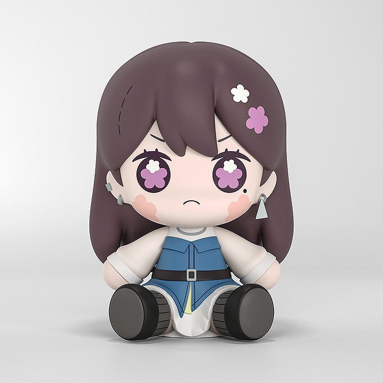 【新品】【お取り寄せ】[FIG] (BOX) Huggy Secret Good Smile MyGO!!!!! BanG Dream! フィギュア(5個) グッドスマイルアーツ上海(20260530)