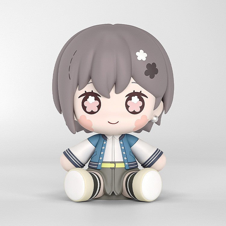 【新品】【お取り寄せ】[FIG] (BOX) Huggy Secret Good Smile MyGO!!!!! BanG Dream! フィギュア(5個) グッドスマイルアーツ上海(20260530)