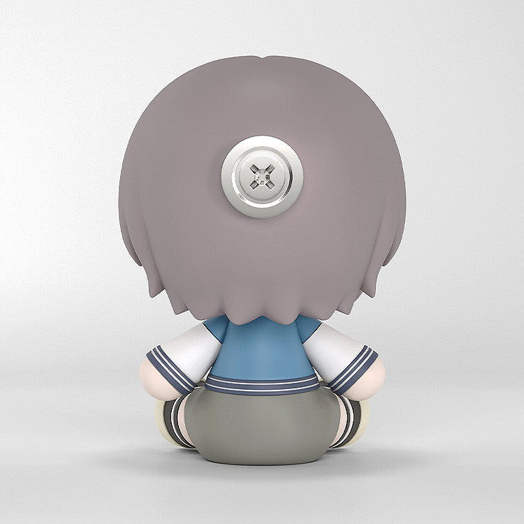 【予約安心出荷】[FIG] (BOX) Huggy Secret Good Smile MyGO!!!!! BanG Dream! フィギュア(5個) グッドスマイルアーツ上海(2026年5月)