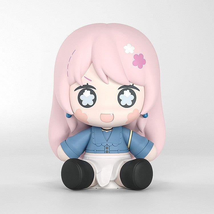 【新品】【お取り寄せ】[FIG] (BOX) Huggy Secret Good Smile MyGO!!!!! BanG Dream! フィギュア(5個) グッドスマイルアーツ上海(20260530)