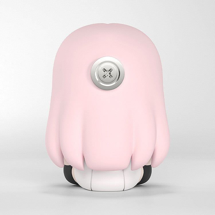 【予約安心出荷】[FIG] (BOX) Huggy Secret Good Smile MyGO!!!!! BanG Dream! フィギュア(5個) グッドスマイルアーツ上海(2026年5月)