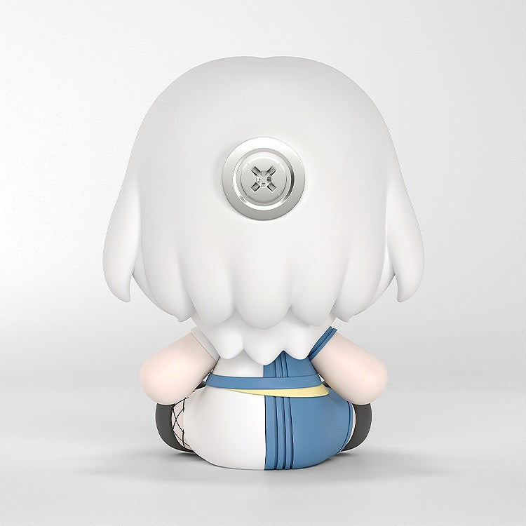 【新品】【お取り寄せ】[FIG] (BOX) Huggy Secret Good Smile MyGO!!!!! BanG Dream! フィギュア(5個) グッドスマイルアーツ上海(20260530)