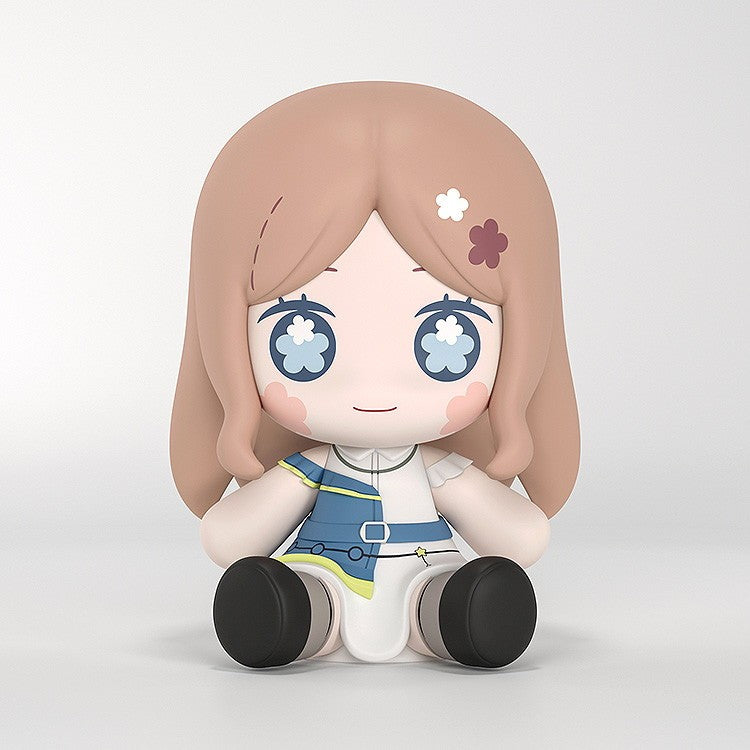 【新品】【お取り寄せ】[FIG] (BOX) Huggy Secret Good Smile MyGO!!!!! BanG Dream! フィギュア(5個) グッドスマイルアーツ上海(20260530)